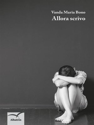 cover image of Allora scrivo